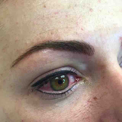 Onde fazer curso de microblading