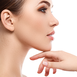 Nose Reshaping- Restylane Rhinoplasty