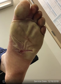Urgent Care Surgery