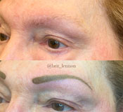 Permanent Makeup Results