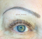 Permanent Makeup Results