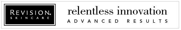 Revision Skincare - Relentless Innovation - Advanced Results